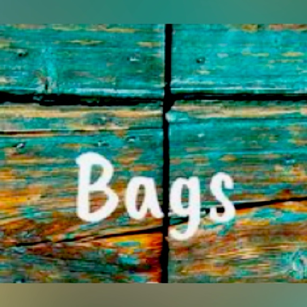 Bags!